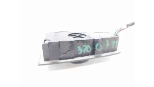 MANDO CLIMATIZADOR CITROEN C4 GRAND PICASSO I (2006-2011) 1.6 HDI 109CV 1560CC - L.8257803 / 9659796877 2