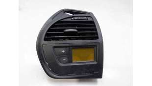 REJILLA AIREADORA CITROEN C4 GRAND PICASSO I (2006-2011) 1.6 HDI 109CV 1560CC - L.8258045 / 9650868877