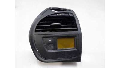 REJILLA AIREADORA CITROEN C4 GRAND PICASSO I (2006-2011) 1.6 HDI 109CV 1560CC - L.8258045 / 9650868877