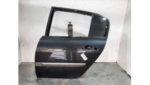 PUERTA TRASERA DERECHA RENAULT MEGANE II SEDÁN (2005-2010) 1.5 DCI (LM1E) 106CV 1461CC - L.8258066 / 7751475036