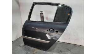 PUERTA TRASERA DERECHA RENAULT MEGANE II SEDÁN (2005-2010) 1.5 DCI (LM1E) 106CV 1461CC - L.8258066 / 7751475036 2