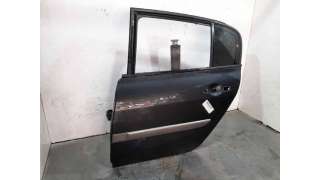 PUERTA TRASERA DERECHA RENAULT MEGANE II SEDÁN (2005-2010) 1.5 DCI (LM1E) 106CV 1461CC - L.8258066 / 7751475036