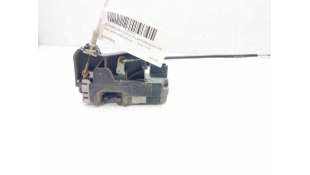 CERRADURA PUERTA DELANTERA DERECHA OPEL ASTRA G FASTBACK (2000-2005) 1.6 (F08, F48) 84CV 1598CC - L.8258072 / 24444016