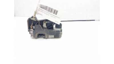 CERRADURA PUERTA DELANTERA DERECHA OPEL ASTRA G FASTBACK (2000-2005) 1.6 (F08, F48) 84CV 1598CC - L.8258072 / 24444016