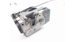 CERRADURA PUERTA DELANTERA DERECHA OPEL ASTRA G FASTBACK (2000-2005) 1.6 (F08, F48) 84CV 1598CC - L.8258072 / 24444016 2