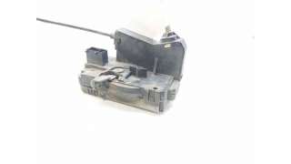 CERRADURA PUERTA DELANTERA DERECHA OPEL ASTRA G FASTBACK (2000-2005) 1.6 (F08, F48) 84CV 1598CC - L.8258072 / 24444016