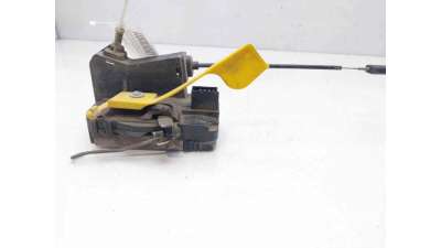 CERRADURA PUERTA DELANTERA IZQUIERDA OPEL ASTRA G FASTBACK (2000-2005) 1.6 (F08, F48) 84CV 1598CC - L.8258073 / 24444015