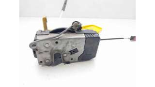 CERRADURA PUERTA DELANTERA IZQUIERDA OPEL ASTRA G FASTBACK (2000-2005) 1.6 (F08, F48) 84CV 1598CC - L.8258073 / 24444015