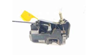 CERRADURA PUERTA DELANTERA IZQUIERDA OPEL ASTRA G FASTBACK (2000-2005) 1.6 (F08, F48) 84CV 1598CC - L.8258073 / 24444015
