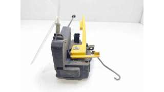 CERRADURA PUERTA DELANTERA IZQUIERDA OPEL ASTRA G FASTBACK (2000-2005) 1.6 (F08, F48) 84CV 1598CC - L.8258073 / 24444015