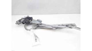 ELEVALUNAS DELANTERO DERECHO OPEL ASTRA G FASTBACK (2000-2005) 1.6 (F08, F48) 84CV 1598CC - L.8258077 / 90521876