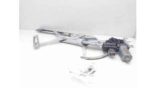 ELEVALUNAS DELANTERO IZQUIERDO OPEL ASTRA G FASTBACK (2000-2005) 1.6 (F08, F48) 84CV 1598CC - L.8258078 / 90521875