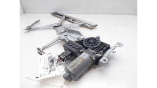 ELEVALUNAS DELANTERO IZQUIERDO OPEL ASTRA G FASTBACK (2000-2005) 1.6 (F08, F48) 84CV 1598CC - L.8258078 / 90521875