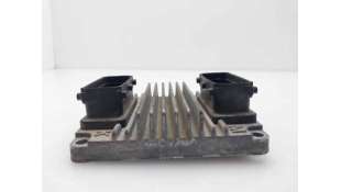 CENTRALITA MOTOR UCE OPEL ASTRA G FASTBACK (2000-2005) 1.7 DTI 16V (F08, F48) 75CV 1686CC - L.8258139 / 12212819 2