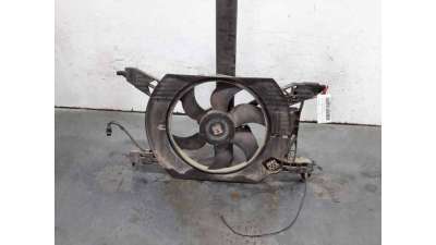 ELECTROVENTILADOR RENAULT LAGUNA II (2001-2005) 1.9 DCI (BG0R) 100CV 1870CC - L.8258312 / 7700422632