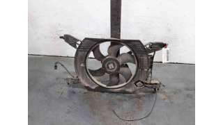 ELECTROVENTILADOR RENAULT LAGUNA II (2001-2005) 1.9 DCI (BG0R) 100CV 1870CC - L.8258312 / 7700422632