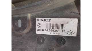ELECTROVENTILADOR RENAULT LAGUNA II (2001-2005) 1.9 DCI (BG0R) 100CV 1870CC - L.8258312 / 7700422632