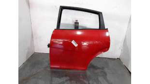 PUERTA TRASERA IZQUIERDA SEAT LEON (2010-2012) 1.6 TDI 105CV 1598CC - L.8258332 / 1P0833055