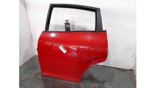 PUERTA TRASERA IZQUIERDA SEAT LEON (2010-2012) 1.6 TDI 105CV 1598CC - L.8258332 / 1P0833055 2