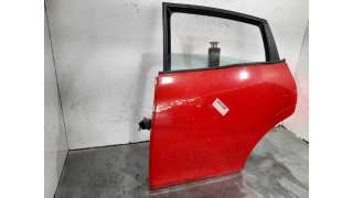 PUERTA TRASERA IZQUIERDA SEAT LEON (2010-2012) 1.6 TDI 105CV 1598CC - L.8258332 / 1P0833055