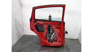 PUERTA TRASERA IZQUIERDA SEAT LEON (2010-2012) 1.6 TDI 105CV 1598CC - L.8258332 / 1P0833055