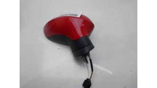RETROVISOR DERECHO SEAT LEON (2010-2012) 1.6 TDI 105CV 1598CC - L.8258344 / 1P1857508 