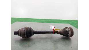 TRANSMISION DELANTERA IZQUIERDA SEAT LEON (2010-2012) 1.6 TDI 105CV 1598CC - L.8258346 / 1K0407271CP 2