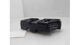 MODULO ELECTRONICO SEAT LEON (2010-2012) 1.6 TDI 105CV 1598CC - L.8258367 / 1P0035341 2