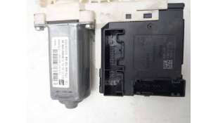 MOTOR ELEVALUNAS DELANTERO DERECHO SEAT LEON (2010-2012) 1.6 TDI 105CV 1598CC - L.8258369 / 1P0837402M 2