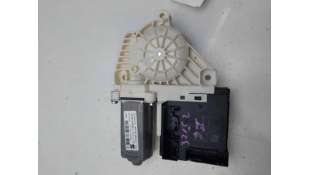 MOTOR ELEVALUNAS DELANTERO IZQUIERDO SEAT LEON (2010-2012) 1.6 TDI 105CV 1598CC - L.8258370 / 1P0837401M