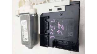 MOTOR ELEVALUNAS DELANTERO IZQUIERDO SEAT LEON (2010-2012) 1.6 TDI 105CV 1598CC - L.8258370 / 1P0837401M 2