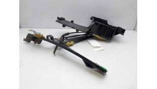 ELEVALUNAS DELANTERO IZQUIERDO SEAT LEON (2010-2012) 1.6 TDI 105CV 1598CC - L.8258377 / 1P0807401R