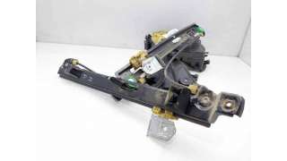 ELEVALUNAS DELANTERO IZQUIERDO SEAT LEON (2010-2012) 1.6 TDI 105CV 1598CC - L.8258377 / 1P0807401R