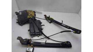 ELEVALUNAS DELANTERO DERECHO SEAT LEON (2010-2012) 1.6 TDI 105CV 1598CC - L.8258378 / 1P0837402R