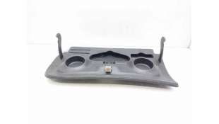 TAPA GUANTERA PEUGEOT 206 FASTBACK (2006-2007) 1.4 LPG 75CV 1360CC - L.8258408 / 96605437ZJ 2
