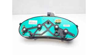 CUADRO INSTRUMENTOS PEUGEOT 206 FASTBACK (2006-2007) 1.4 LPG 75CV 1360CC - L.8258409 / 9656696280
