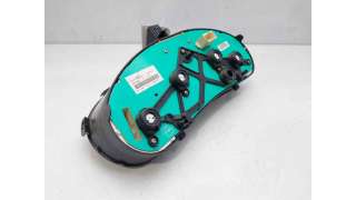 CUADRO INSTRUMENTOS PEUGEOT 206 FASTBACK (2006-2007) 1.4 LPG 75CV 1360CC - L.8258409 / 9656696280