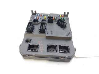 CENTRALITA BSI PEUGEOT 206 FASTBACK (2006-2007) 1.4 LPG 75CV 1360CC - L.8258446 / 9657999780