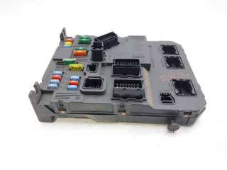 CENTRALITA BSI PEUGEOT 206 FASTBACK (2006-2007) 1.4 LPG 75CV 1360CC - L.8258446 / 9657999780