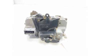 CERRADURA PUERTA DELANTERA IZQUIERDA CITROEN BERLINGO / BERLINGO FIRST LIMUSINA (1998-2005) 1.9 D (MFWJZ) 70CV 1868CC - L.8
