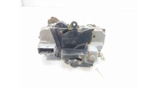 CERRADURA PUERTA DELANTERA IZQUIERDA CITROEN BERLINGO / BERLINGO FIRST LIMUSINA (1998-2005) 1.9 D (MFWJZ) 70CV 1868CC - L.8