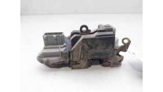 CERRADURA PUERTA DELANTERA IZQUIERDA CITROEN BERLINGO / BERLINGO FIRST LIMUSINA (1998-2005) 1.9 D (MFWJZ) 70CV 1868CC - L.8