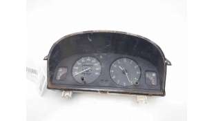 CUADRO INSTRUMENTOS CITROEN BERLINGO / BERLINGO FIRST LIMUSINA (1998-2005) 1.9 D (MFWJZ) 70CV 1868CC - L.8258456 / 96301666