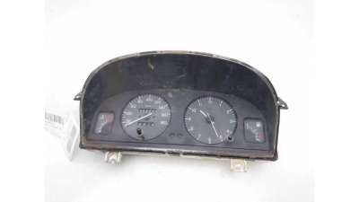CUADRO INSTRUMENTOS CITROEN BERLINGO / BERLINGO FIRST LIMUSINA (1998-2005) 1.9 D (MFWJZ) 70CV 1868CC - L.8258456 / 96301666