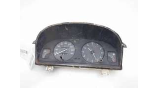CUADRO INSTRUMENTOS CITROEN BERLINGO / BERLINGO FIRST LIMUSINA (1998-2005) 1.9 D (MFWJZ) 70CV 1868CC - L.8258456 / 96301666
