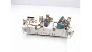 MANDO CALEFACCION /  AIRE ACONDICIONADO CITROEN BERLINGO / BERLINGO FIRST LIMUSINA (1998-2005) 1.9 D (MFWJZ) 70CV 1868CC -  2