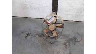 ELECTROVENTILADOR FORD FIESTA FURGÓN (1989-1996) - L.8258622 / 89FB8K620AA