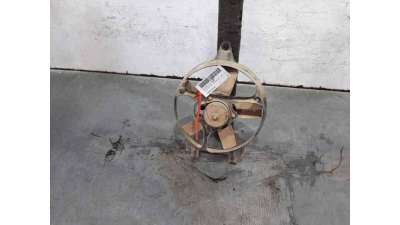 ELECTROVENTILADOR FORD FIESTA FURGÓN (1989-1996) - L.8258622 / 89FB8K620AA