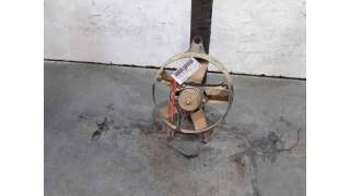 ELECTROVENTILADOR FORD FIESTA FURGÓN (1989-1996) - L.8258622 / 89FB8K620AA