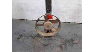 ELECTROVENTILADOR FORD FIESTA FURGÓN (1989-1996) - L.8258622 / 89FB8K620AA